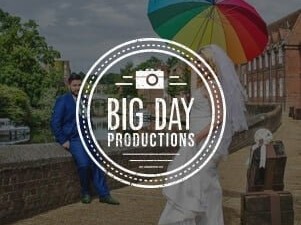 Our Clients - Big Day Productions