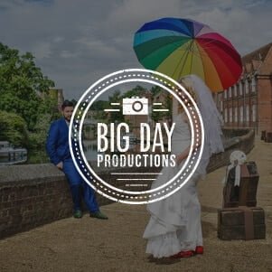 Our Clients - Big Day Productions