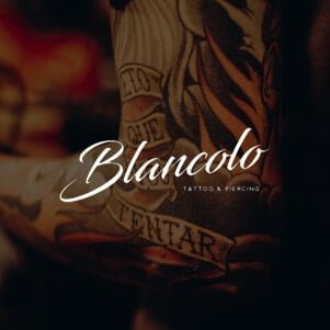 Blancolo Tattoo Studios