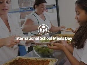 Our Clients - International School Meals Day Logo