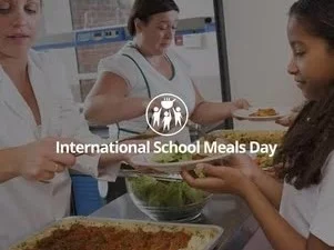 Our Clients - International School Meals Day Logo
