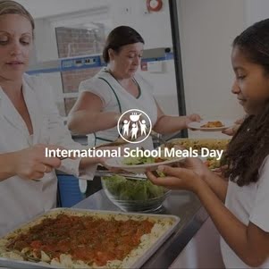 Our Clients - International School Meals Day Logo
