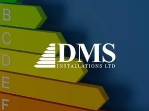 Our Clients - DMS Installation Logo
