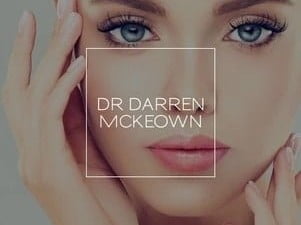 Our Clients - Dr Darren Logo