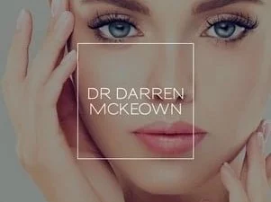 Our Clients - Dr Darren Logo