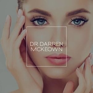 Our Clients - Dr Darren Logo