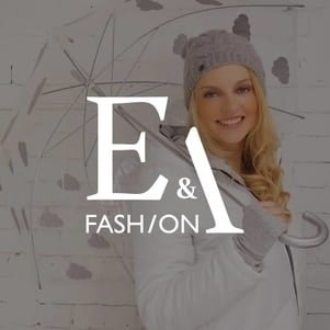 Our Clients - EA Fashion Logo