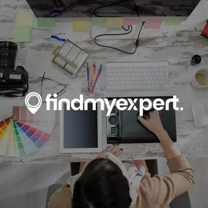 Our Clients - Find My Expert Logo