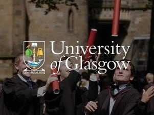 Our Clients - University of Glasgow Logo
