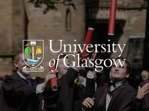 Our Clients - University of Glasgow Logo