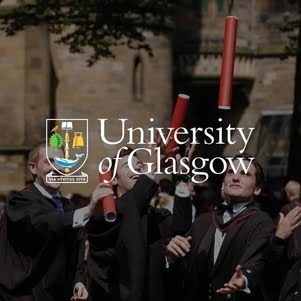 Our Clients - University of Glasgow Logo