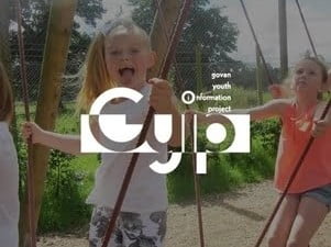 Our Clients - GYIP Logo