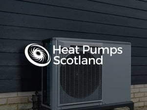 Our Clients - Heat Pumps Scotland Logo