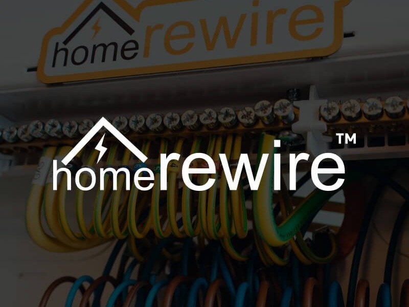 Our Clients - Home Rewire
