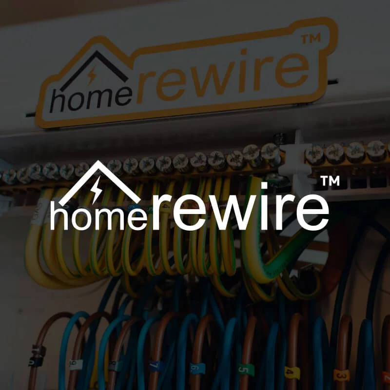 Our Clients - Home Rewire