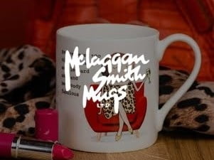 Our Clients - McLaggan Smith Mugs Logo