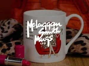 Our Clients - McLaggan Smith Mugs Logo
