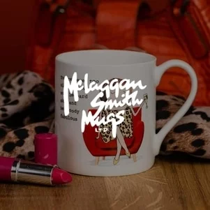 Our Clients - McLaggan Smith Mugs Logo
