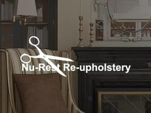 Our Clients - Nu Rest Logo