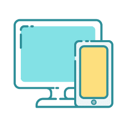 responsive web design
