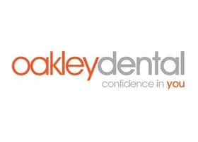 oakley dental