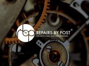 Our Clients - Repairs By Post Logo