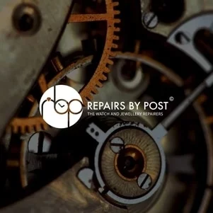Our Clients - Repairs By Post Logo