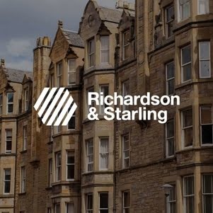 Our Clients - Richardson & Starling Logo