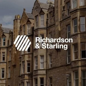 Our Clients - Richardson & Starling Logo