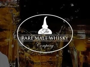Our Clients - Rare Malt Whisky Company Logo