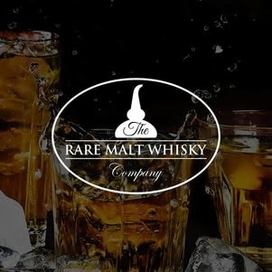 Our Clients - Rare Malt Whisky Company Logo